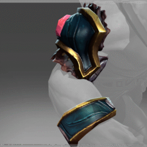 Bracers of the Forgotten Tactician