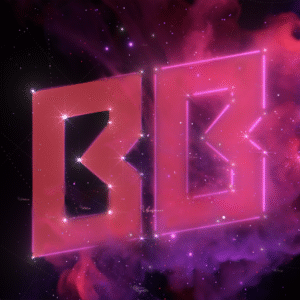 International 2025 Team Loading Screen - BB Team