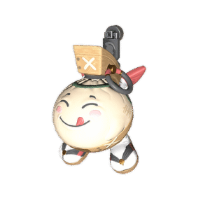 Charm | Lil' Dumplin'