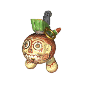 Charm | Lil' Facelift