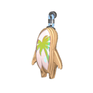 Charm | Hang Loose
