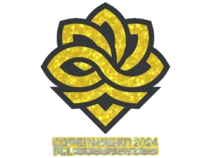 Sticker | Legacy (Glitter) | Copenhagen 2024