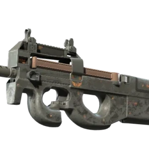 P90 | Elite Build (Battle-Scarred)
