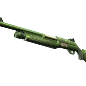 Nova | Toy Soldier (Kampfgeschädigt)