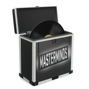 Masterminds Music Kit Box