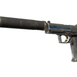 USP-S | Royal Guard (Kampfgeschädigt)