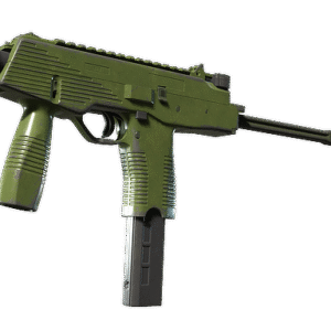 MP9 | Pine (Field-Tested)