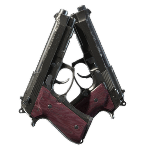 Dual Berettas | BorDeux (Probado en campo)