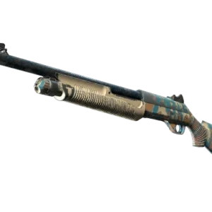 Souvenir Nova | Quick Sand (Testé sur le terrain)