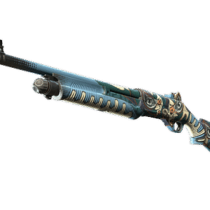 StatTrak™ Nova | Ocular (Factory New)