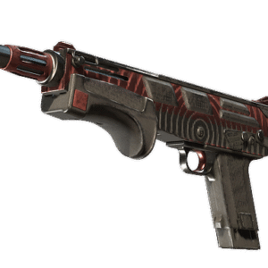 MAG-7 | MAGnitude (Testato sul campo)