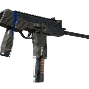 StatTrak™ MP9 | Nexus (Field-Tested)
