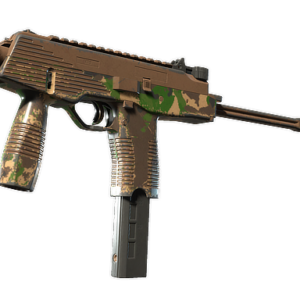 MP9 | Multi-Terrain (Probado en campo)