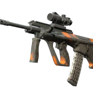 AUG | Condemned (Field-Tested)