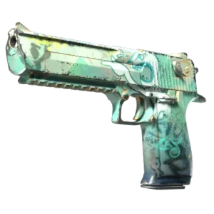 Desert Eagle | Tilted (Feld getestet)