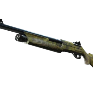 Nova | Wood Fired (Field-Tested)