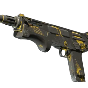 MAG-7 | Hazard (Marcado por batalla)
