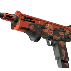StatTrak™ MAG-7 | Insomnia (Field-Tested)