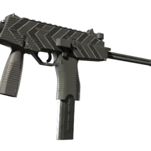 StatTrak™ MP9 | Dart (Well-Worn)