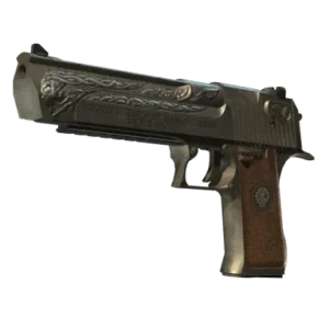 Desert Eagle | Naga (Marcado por batalla)