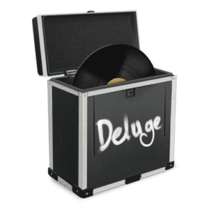 Deluge Music Kit Box