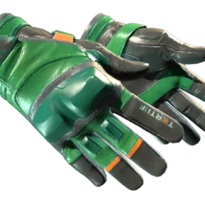 ★ Moto Gloves | Turtle (Nuovo di fabbrica)