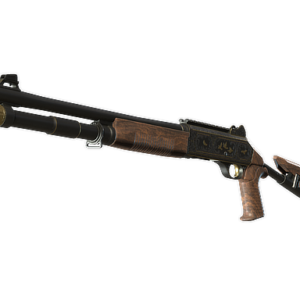 XM1014 | Mockingbird (Testé sur le terrain)