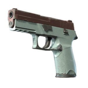 P250 | Copper Oxide (Field-Tested)
