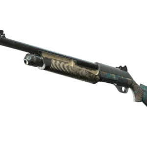 Souvenir Nova | Quick Sand (Battle-Scarred)