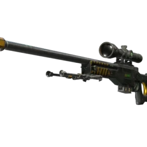 AWP | Phobos (Well-Worn)