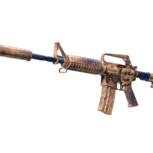 Souvenir M4A1-S | Wash me plz (Factory New)