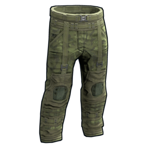 Forest Raiders Pants