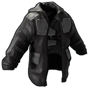 Cyberjacket