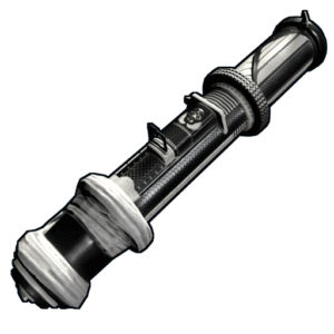 No Mercy Raketenwerfer