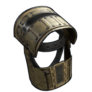 Military Helmet