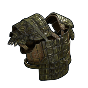 Reptile Hunter Vest