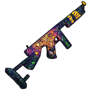 Heat Seeker Thompson