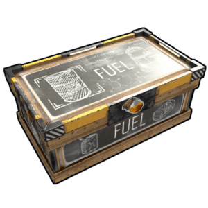 Scientific Fuel Storage