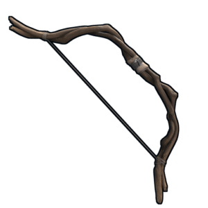 Legacy Bow
