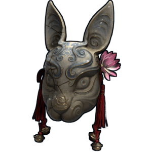 Rabbit Mask