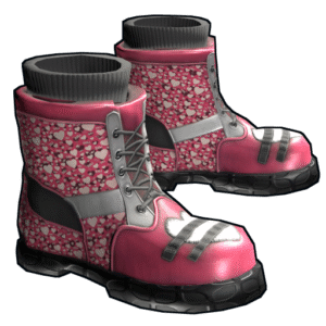 Lovestruck Boots