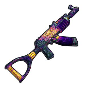 Heat Seeker AR