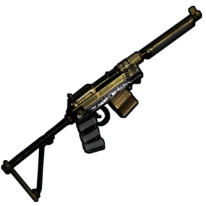 Black Gold SAR