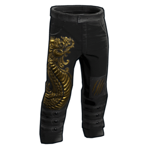 Dragon Rage Pants