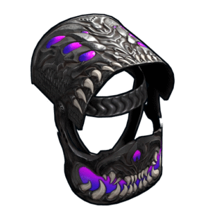 Abyss Helmet