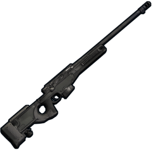 Blackout L96