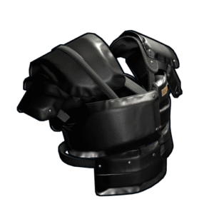 Legacy Kevlar Gilet en panneau de signalisation