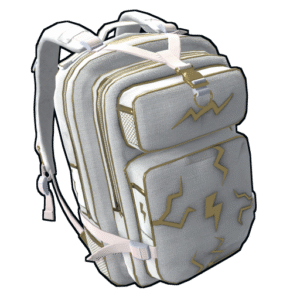 Thundergold Backpack