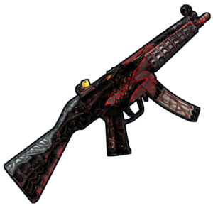 Berserker MP5