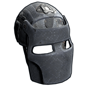 Island Assault Team Facemask